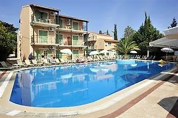 Phillipos Hotel Kassiopi