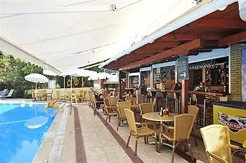 Hotel Phillipos 3*