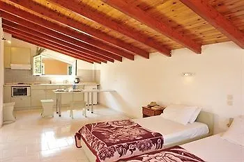 Hotel Phillipos