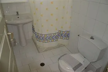 Hotel Phillipos 3*