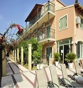 Hotel Phillipos Kassiopi