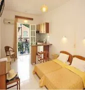 Hotel Phillipos Kassiopi