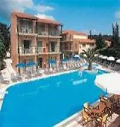 Hotel Phillipos Kassiopi